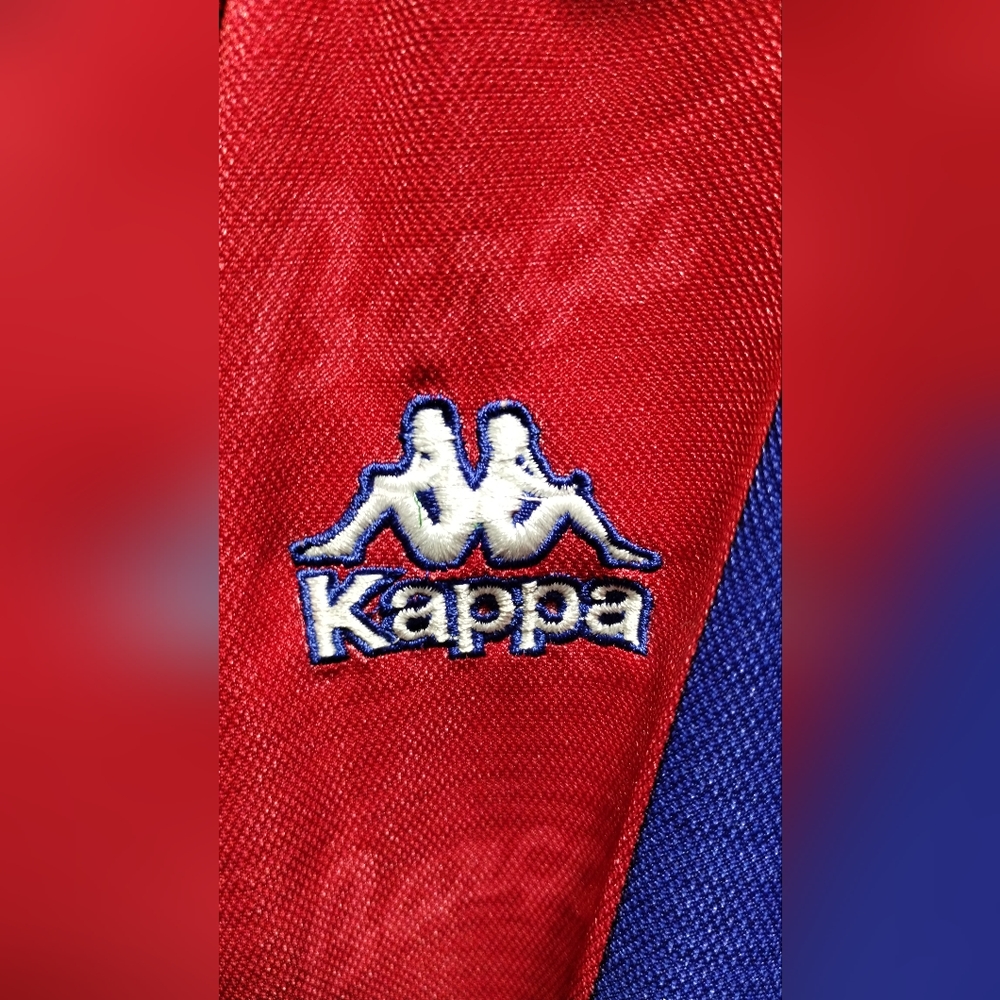 1996/1997 authentic Barcelona Jersey - Picture 2 of 11
